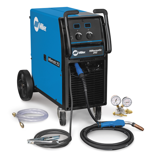 Equipment / Machines